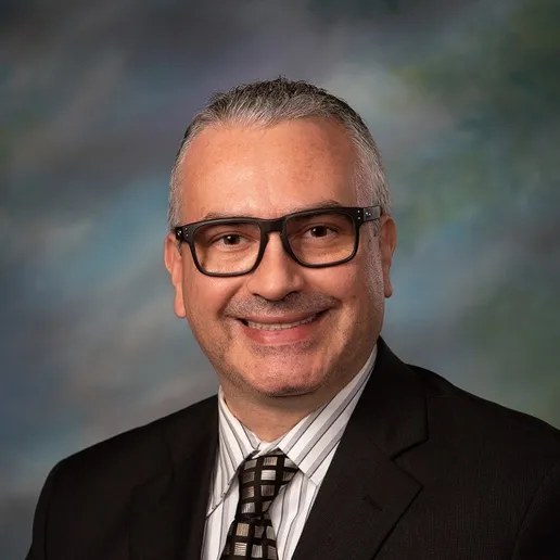 Ramon Ruberte Thiele, MD