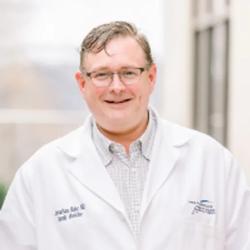 Jonathan Ruby, MD