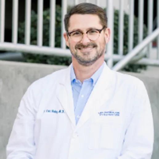 Kenneth Ruby, MD