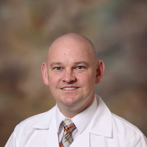 Travis Rudge, PA-C