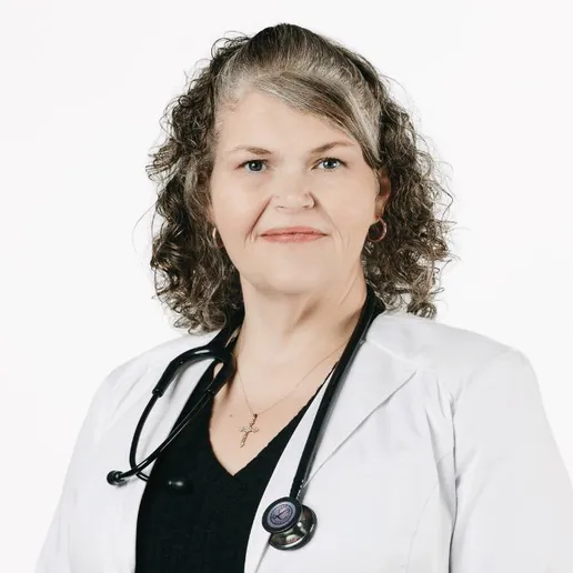 Tonya Rumbaugh, APRN