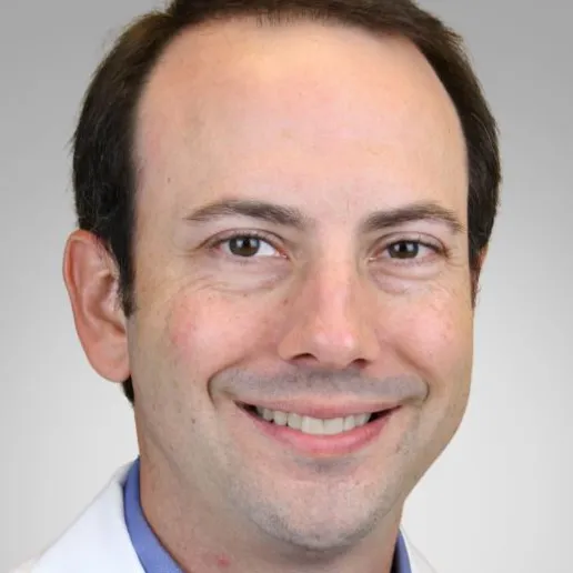 Gregory Rupp, MD