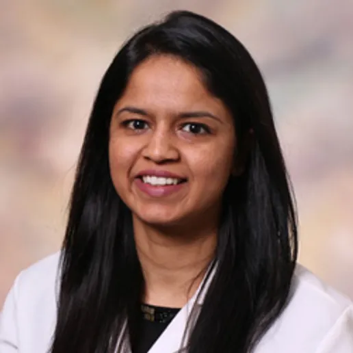 Nishma Saini, MD