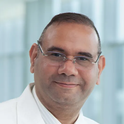 Yasser Salem, MD