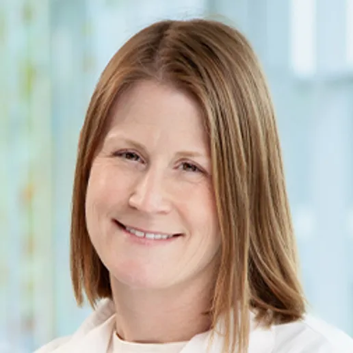 Amanda Schafer-Johnson, PhD.