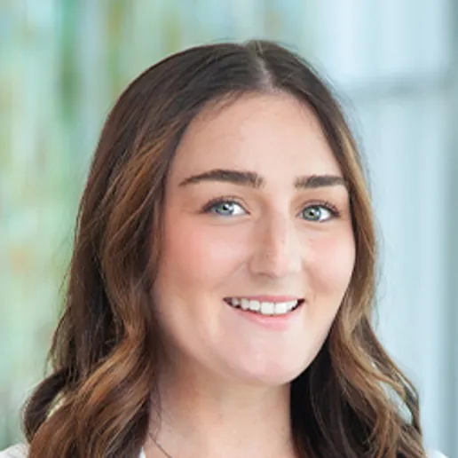 Paige Schaff, RN; NP