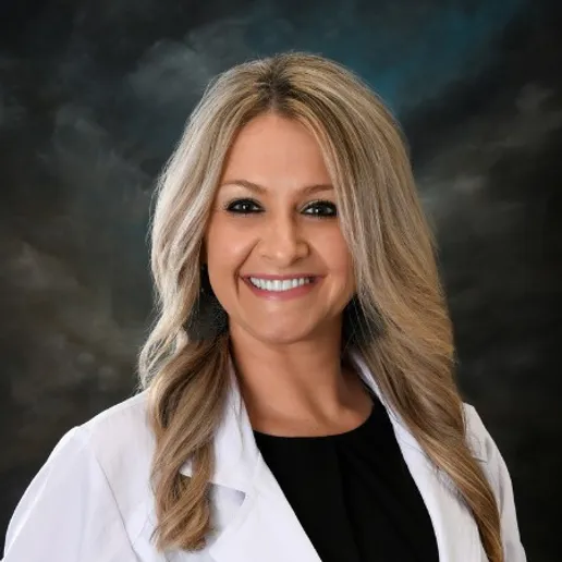 Nicole Schmidt, APRN