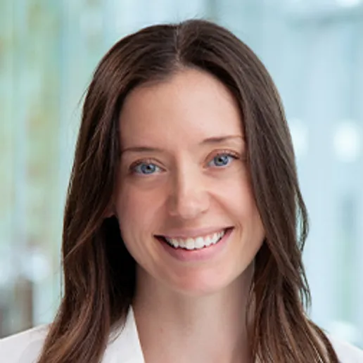 Emily Schmitt, DNP