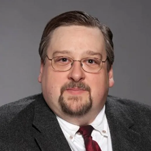 David Schwenk, PA-C