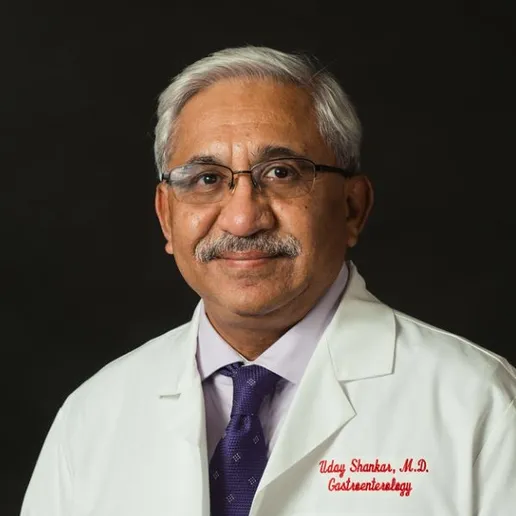 Uday Shankar, MD