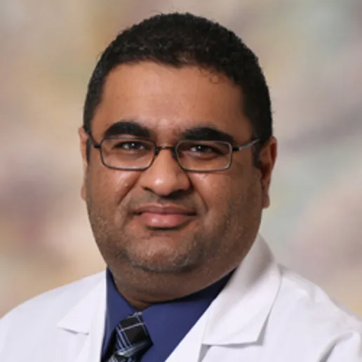 Amanpreet Sherwal, MD