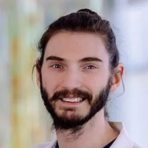 Daniel Shonnard, PA-C