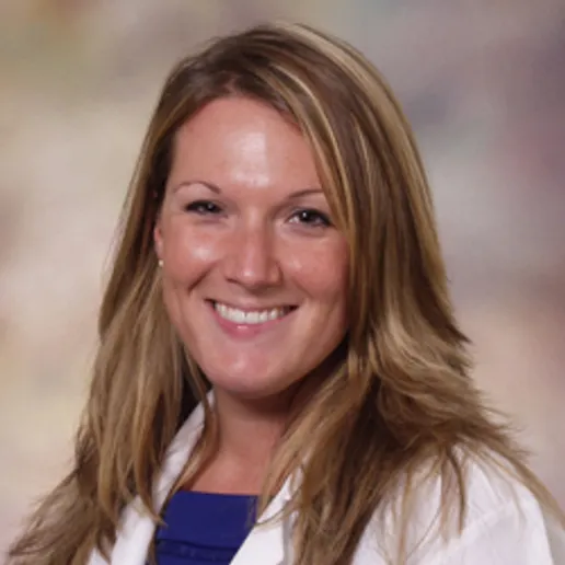 Jennifer Silvis, DO