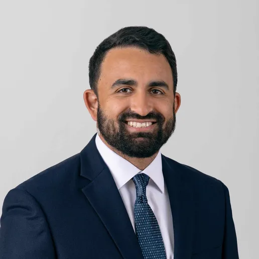 Michael Simhachalam, MD