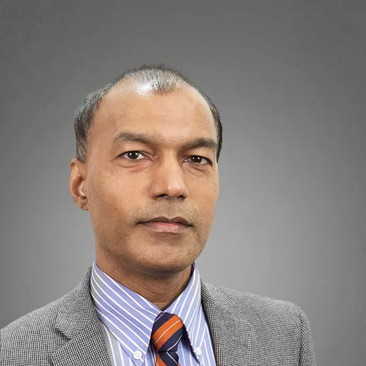 Lav Singh, MD
