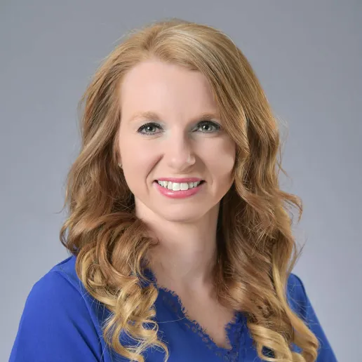 April Skaggs, APRN