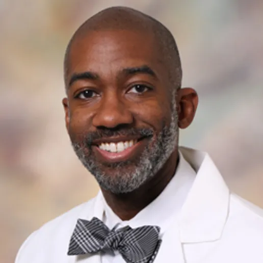 Michael Sleet, MD