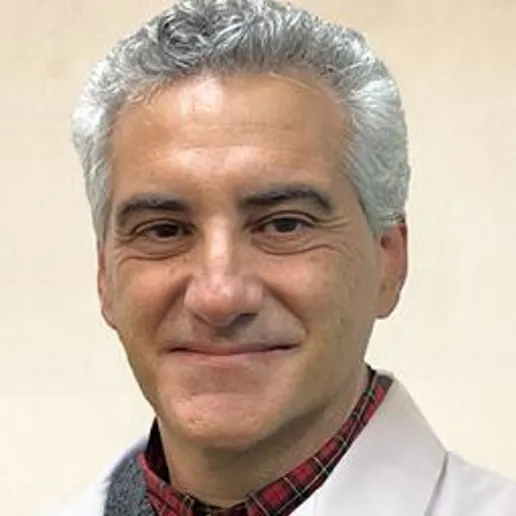 Anthony Smith, MD