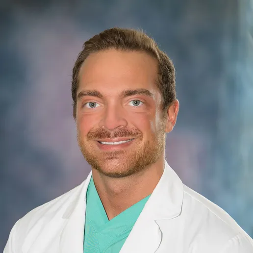 Christopher Smith, MD