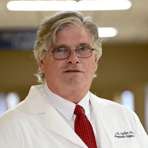 Clemens Soeller, MD