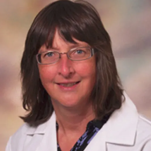 Jeanne Spencer, MD
