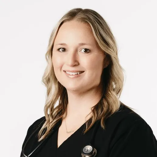 Michaela Stafford, NP
