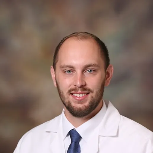 Alex Stahl, PA-C