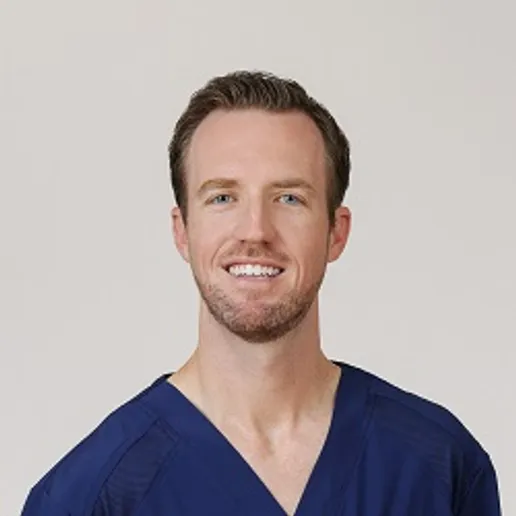Brett Starr, MD