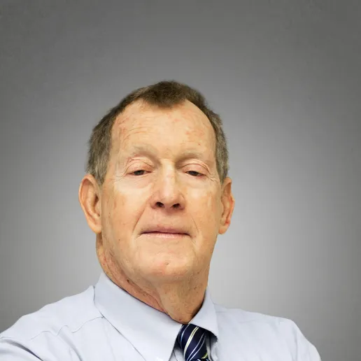 David Stewart, MD