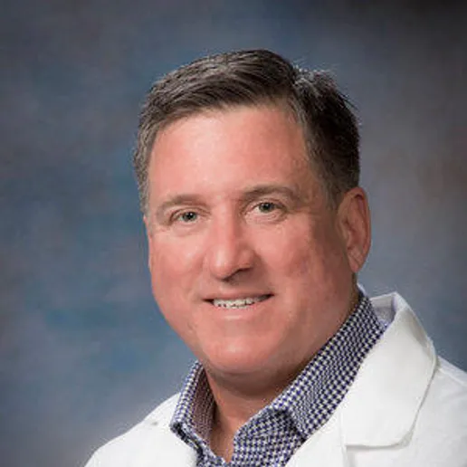 Jeffrey Stewart, MD