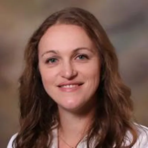 Martina Stojanovska, MD
