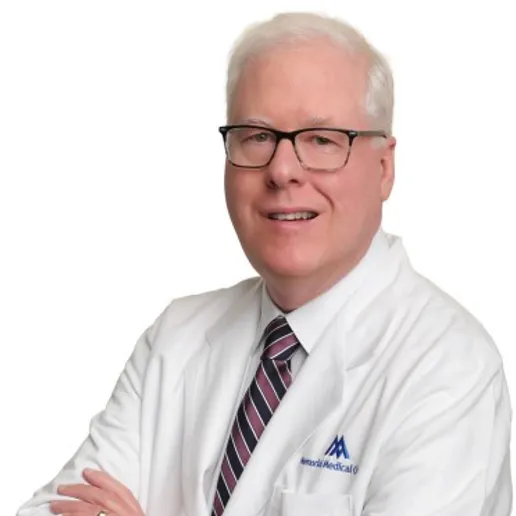 James Storey, MD