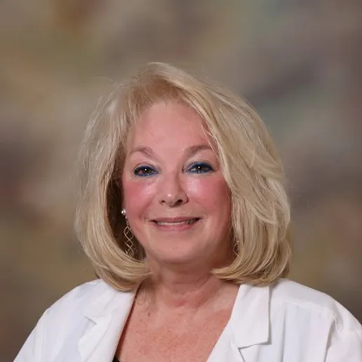 Gail Stotler, CRNP