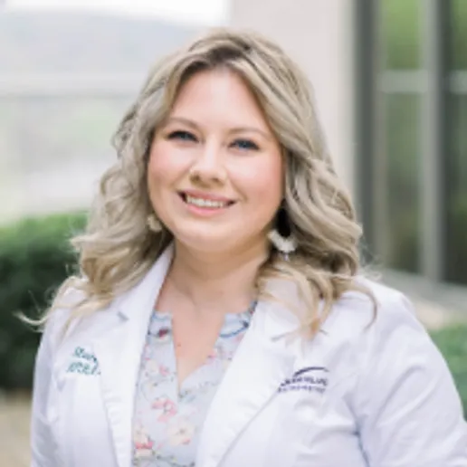 Stacey Strunk, APRN