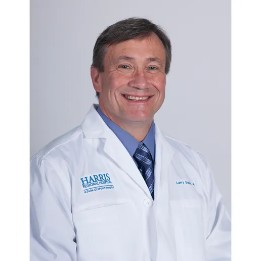 Lawrence Supik, MD