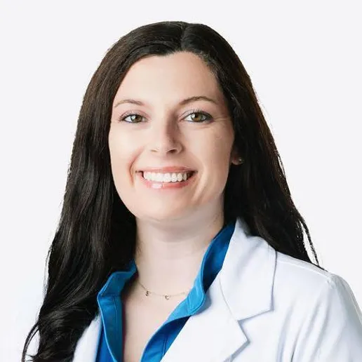 Miranda Svetkovich, NP