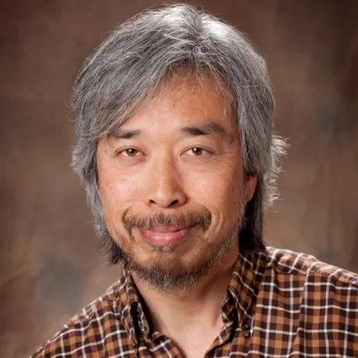 Frederick Tai, MD
