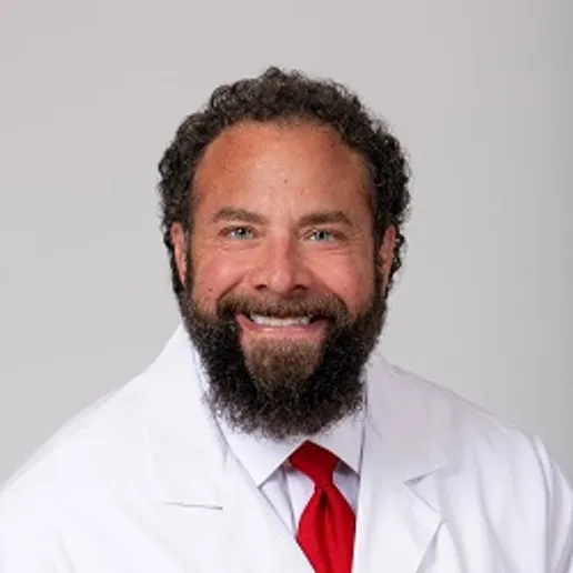Benjamin Thomas, MD