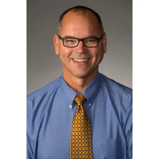 Mark Thomas, MD