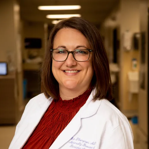 Erin Thompson, MD
