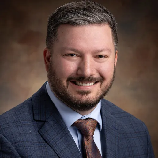 Evan Thompson, ARNP-DNP