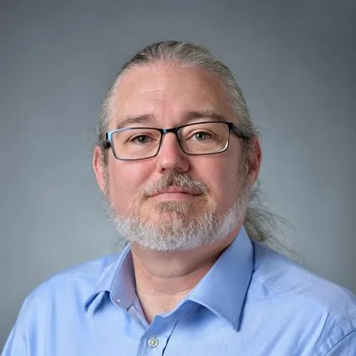 Daniel Tinney, APRN