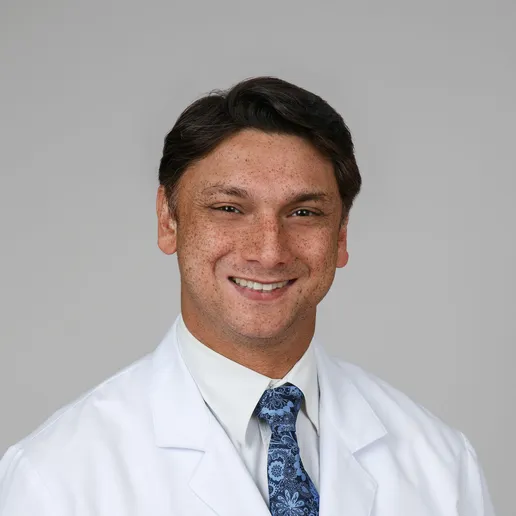 Ankur Tiwari, MD