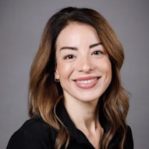 Rosalia Treto, FNP-BC
