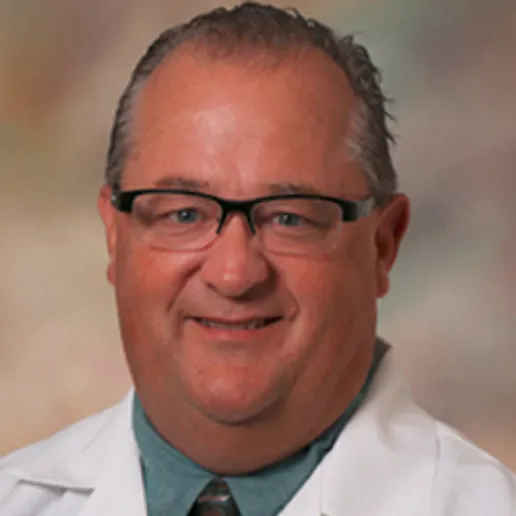 James Tretter, DO