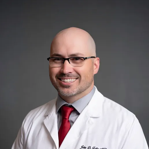 John Tullos, MD