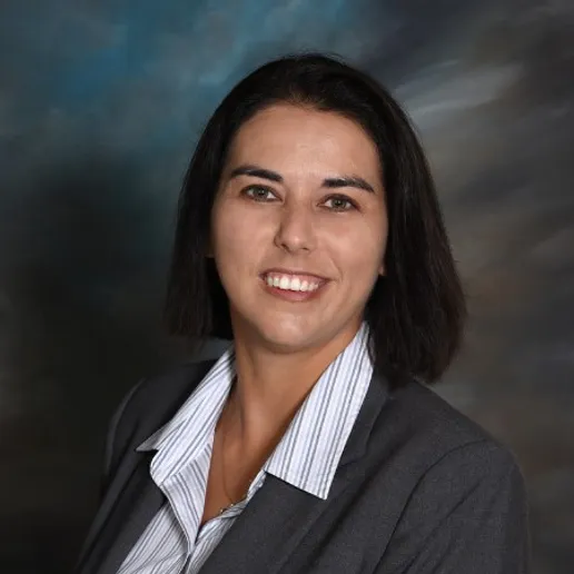 Amy Turner, APRN