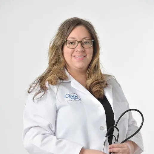 Megan Turner, APRN