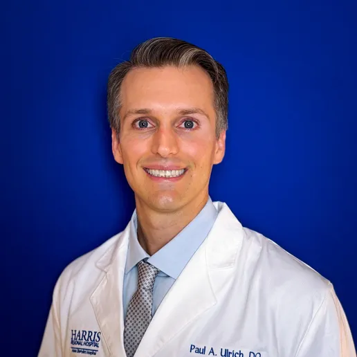 Paul Ulrich, DO