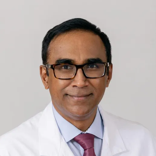 Dev Venugopal, MD